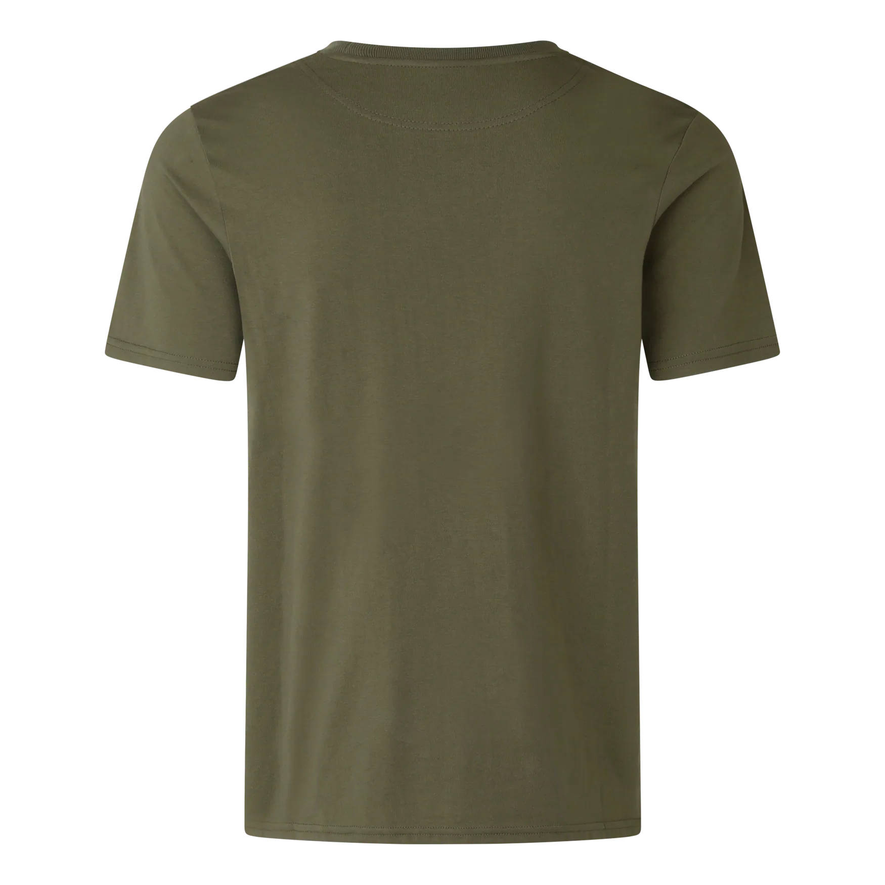 Seeland Big Game Hunter T-Shirt - Grape Leaf
