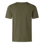 Seeland Big Game Hunter T-Shirt - Grape Leaf