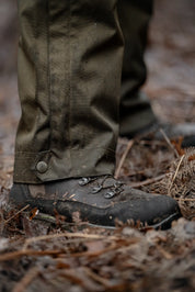 Seeland Buckthorn Duro Overtrousers - Shaded Olive