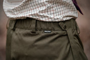 Seeland Buckthorn Duro Overtrousers - Shaded Olive