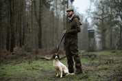 Seeland Buckthorn Duro Overtrousers - Shaded Olive