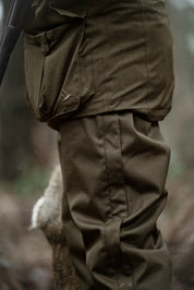 Seeland Buckthorn Duro Overtrousers - Shaded Olive