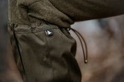 Seeland Buckthorn Duro Gaiters - Shaded Olive