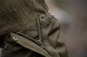 Seeland Buckthorn Duro Gaiters - Shaded Olive