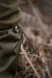 Seeland Buckthorn Duro Gaiters - Shaded Olive