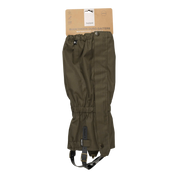 Seeland Buckthorn Duro Gaiters - Shaded Olive