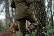 Seeland Buckthorn Duro Gaiters - Shaded Olive