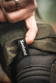 Seeland Enduro Dial Aya Boots - Dark Brown