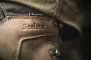 Seeland Enduro Dial Aya Boots - Dark Brown