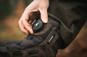 Seeland Enduro Dial Aya Boots - Dark Brown