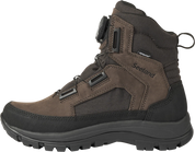 Seeland Enduro Dial Aya Boots - Dark Brown