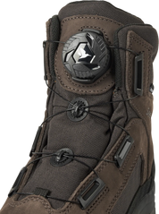 Seeland Enduro Dial Aya Boots - Dark Brown