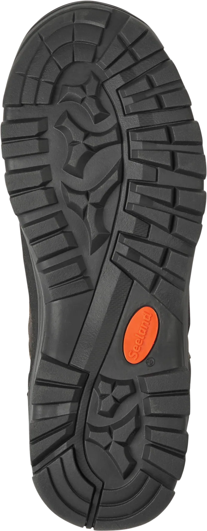 Seeland Enduro Dial Aya Boots - Dark Brown