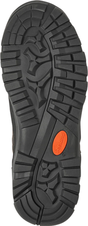 Seeland Enduro Dial Aya Boots - Dark Brown