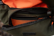 Seeland Enduro Utility Waist Pack - Pine Green (One Size)