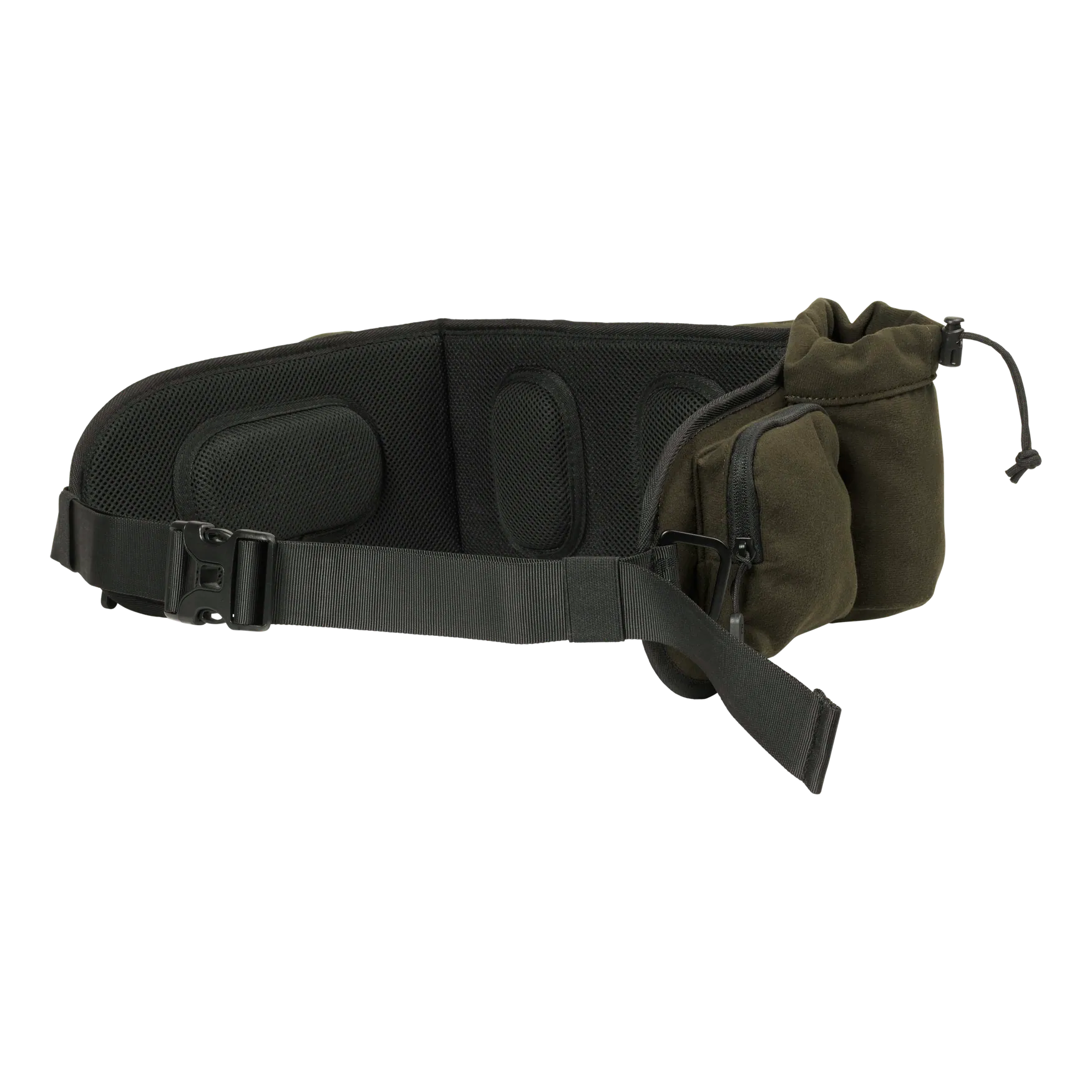 Seeland Enduro Utility Waist Pack - Pine Green (One Size)