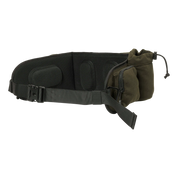 Seeland Enduro Utility Waist Pack - Pine Green (One Size)