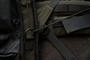 Seeland Enduro Backpack - Pine Green (One Size)