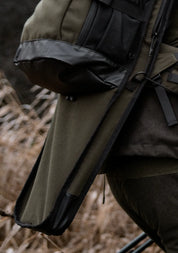 Seeland Enduro Backpack - Pine Green (One Size)