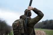 Seeland Enduro Backpack - Pine Green (One Size)