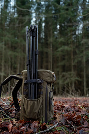 Seeland Enduro Chair Backpack - Pine Green (One Size)