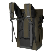 Seeland Enduro Chair Backpack - Pine Green (One Size)