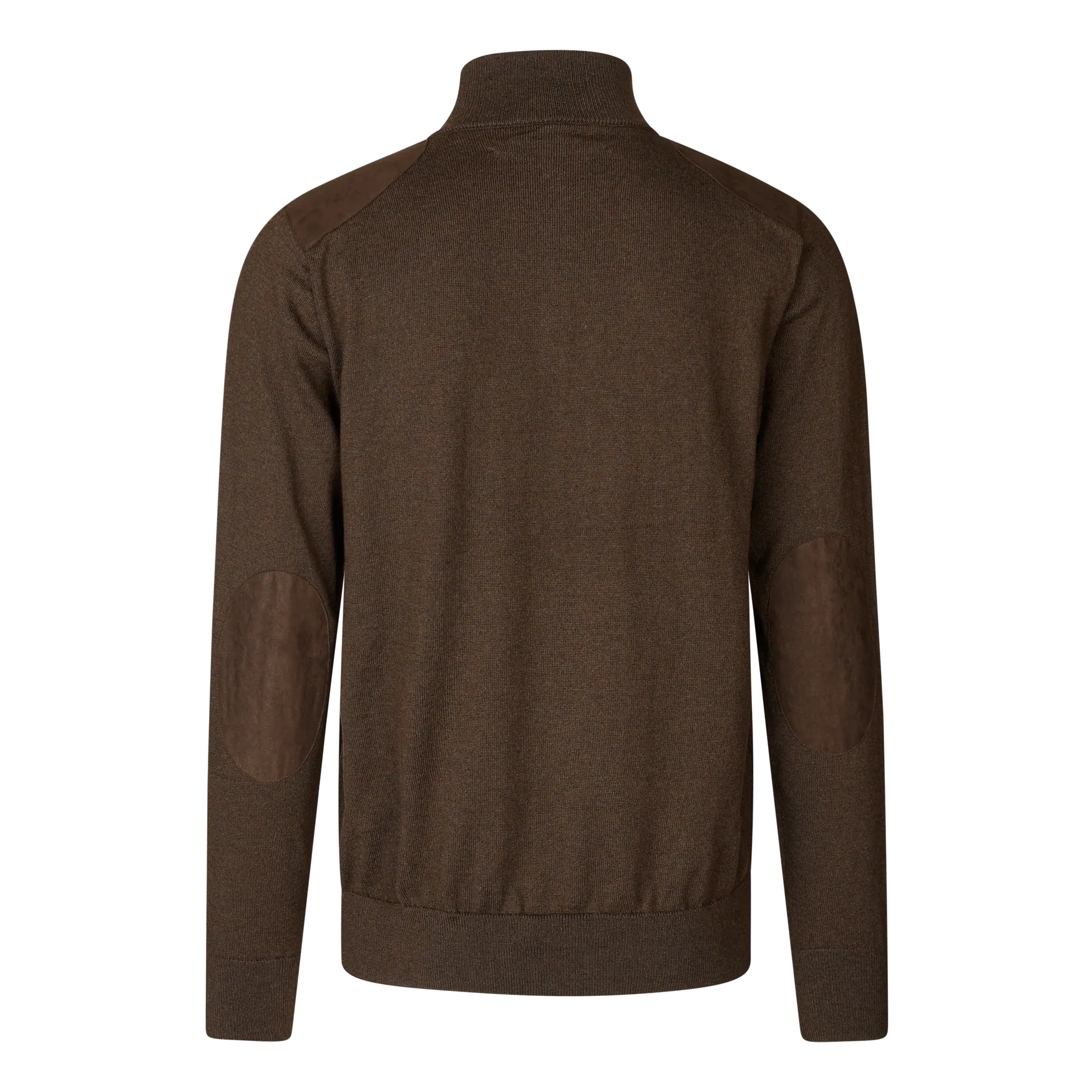 Seeland Pine Half Zip Sweater