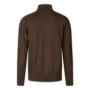 Seeland Pine Half Zip Sweater