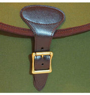 Fairfax Cartridge Bag - Green