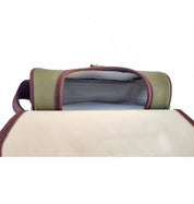 Fairfax Cartridge Bag - Green