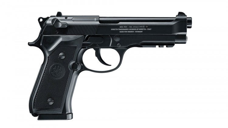 Air Pistol Beretta Mod92A1
