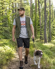 Pinewood Men's Dog Sports 2.0 Vest