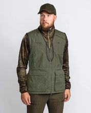 Pinewood Men's Dog Sports 2.0 Vest
