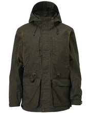 Pinewood Men's Dog Sports Trainer Extreme Jacket - Moss Green