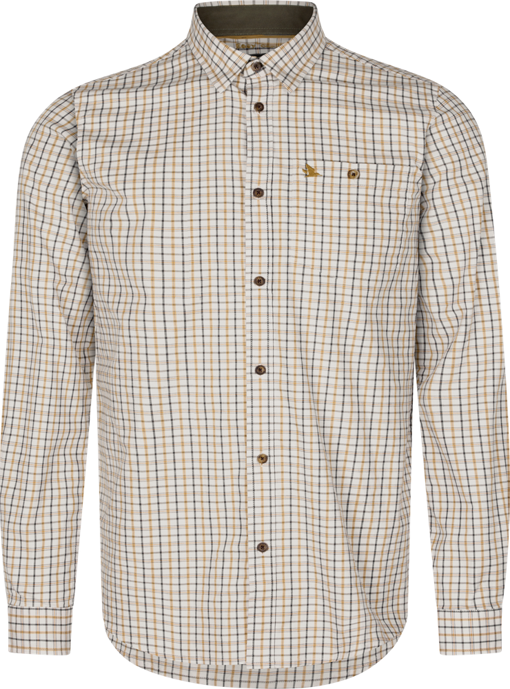 Seeland Oxford Shooting Shirt
