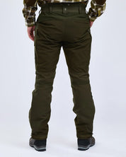 Pinewood Hunter Pro Extreme 2.0 Trousers - Pine Green