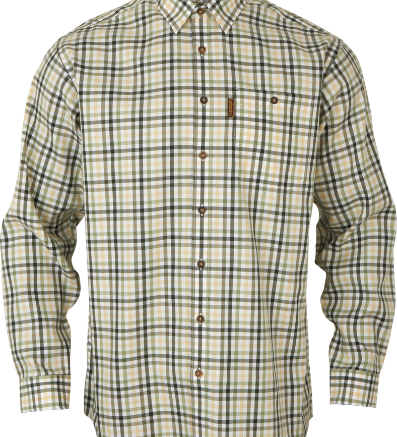 Harkila Milford Shirt