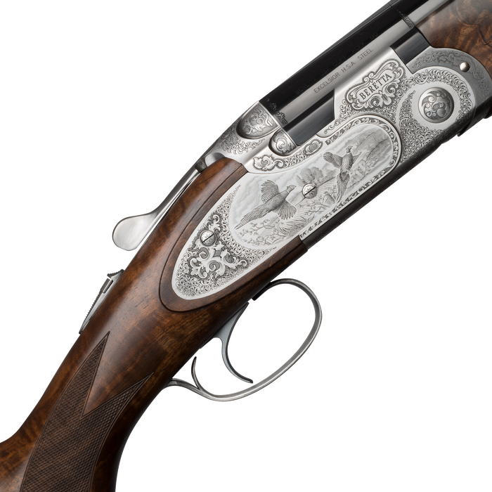 Beretta 687  EELL 12G 30 Inch