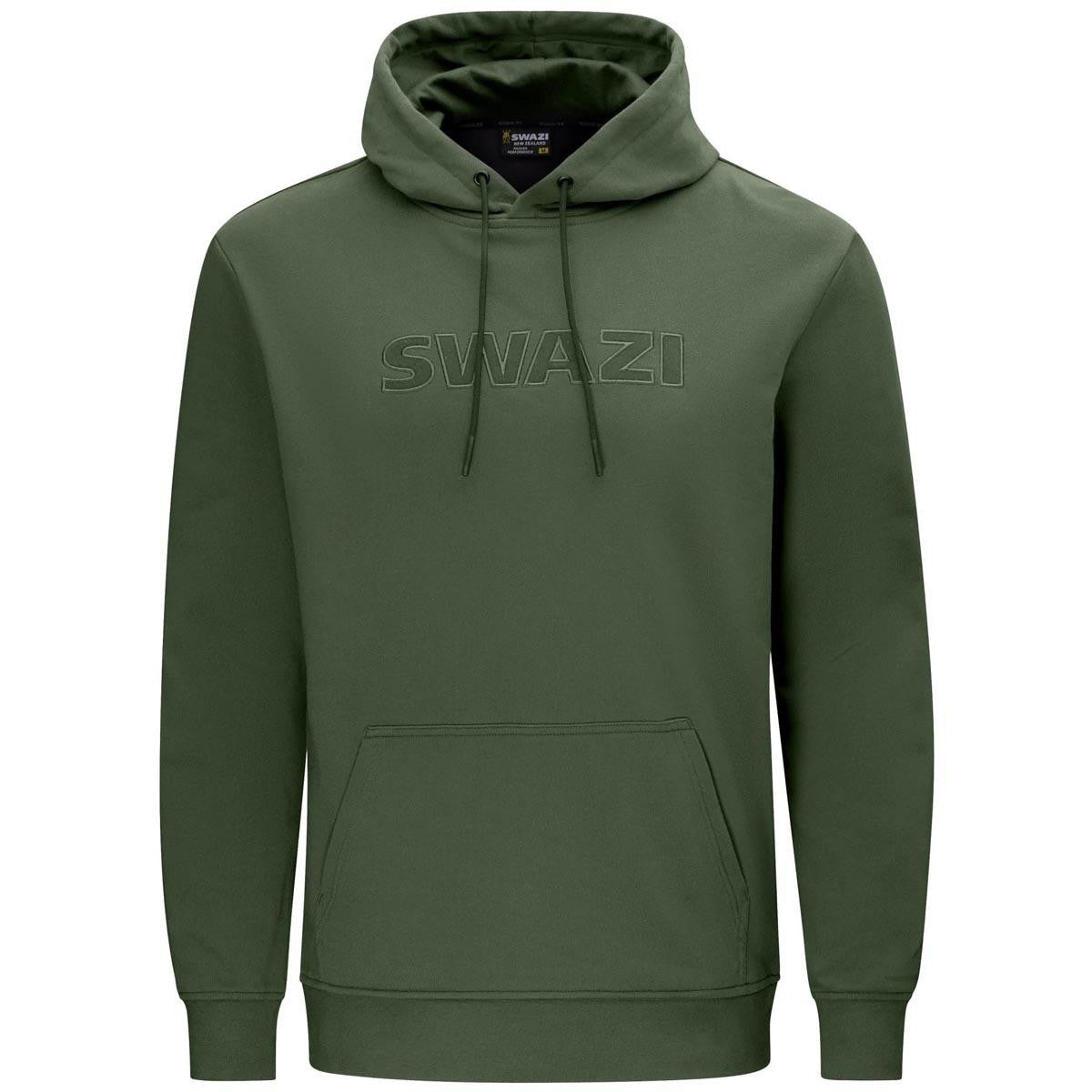 Swazi Legend Hoodie