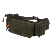 Seeland Enduro Utility Waist Pack - Pine Green (One Size)