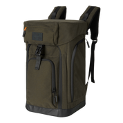 Seeland Enduro Chair Backpack - Pine Green (One Size)