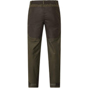 Seeland Quest Trousers - Pine Green Melange