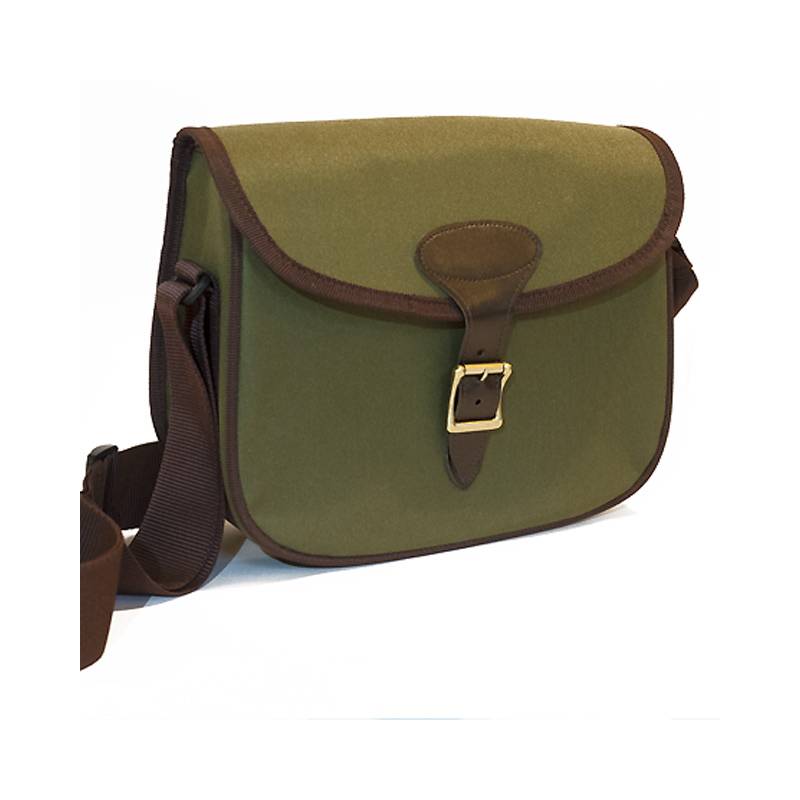 Fairfax Cartridge Bag - Green