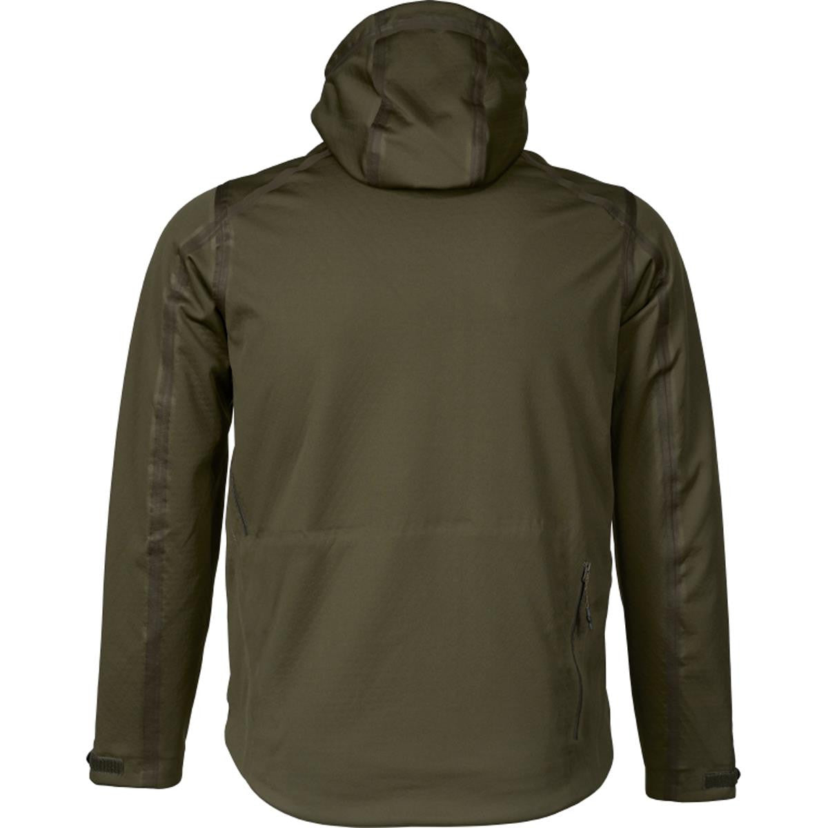 Seeland Hawker Advance Jacket - Pine Green