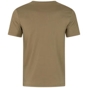 Seeland Cross-list T-Shirt - Covert Green