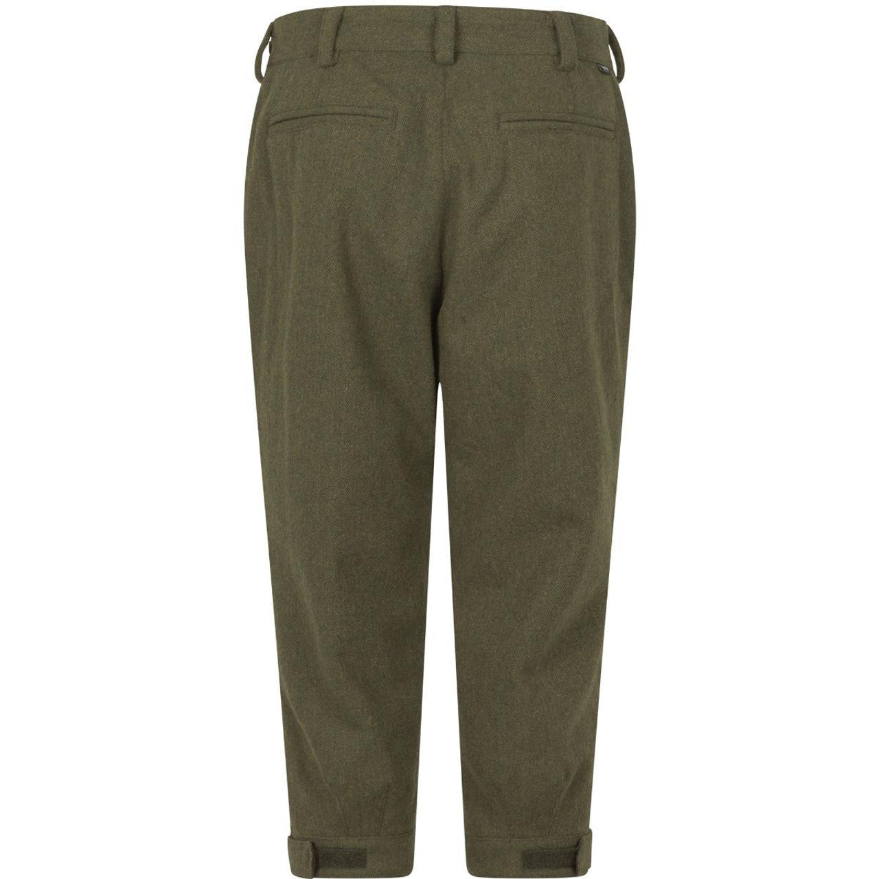 Seeland Hillside Harriet Breeks - Moss Green