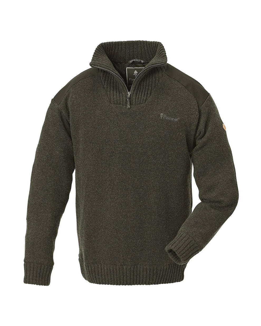 Pinewood Men's Hurricane Jumper