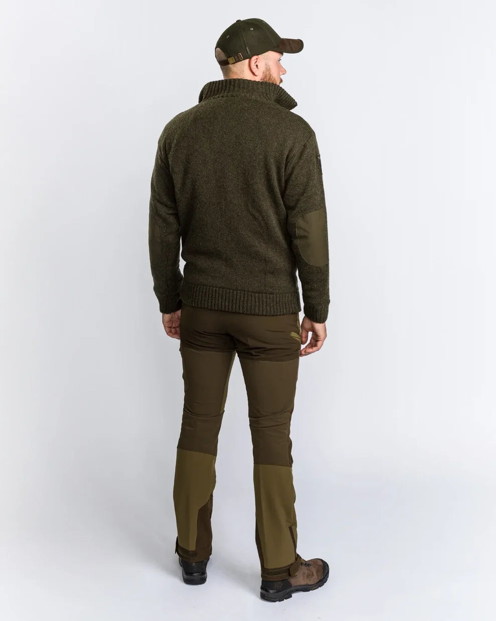 Pinewood Men's Hurricane Jumper