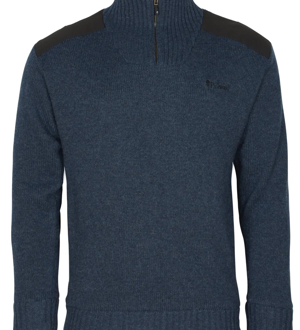 Pinewood Men's Hurricane Jumper