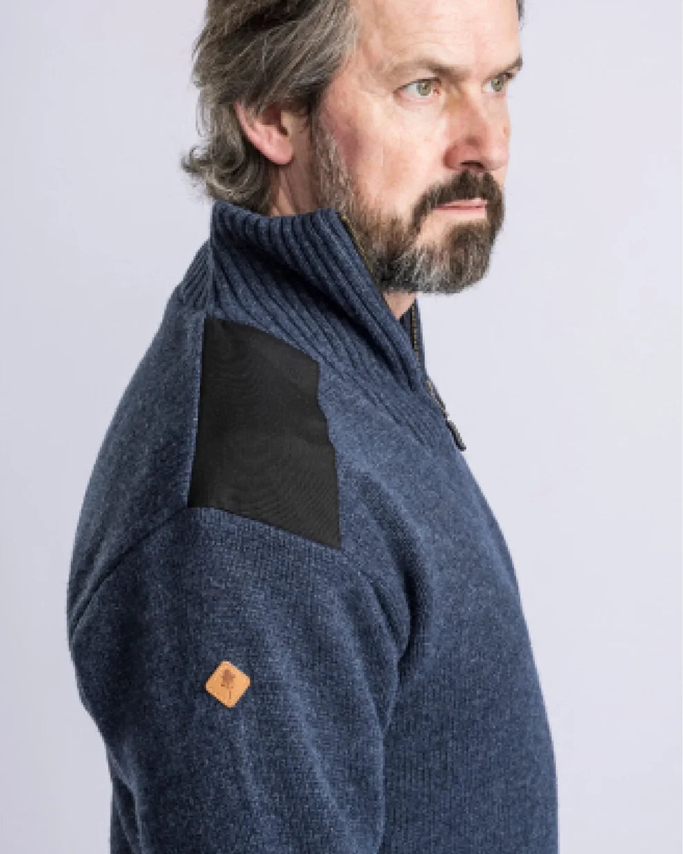 Pinewood Men's Hurricane Jumper